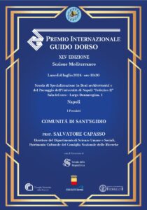 premio guido dorso